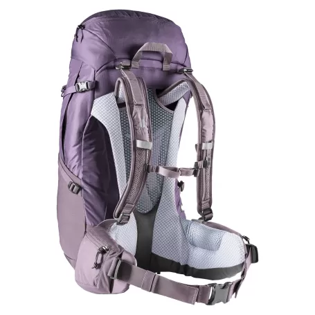 Deuter Futura Pro 34 SL Morado, Negro