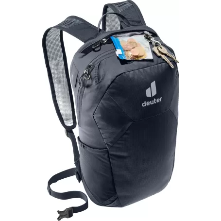 Deuter Speed ​​Lite 13 Preto