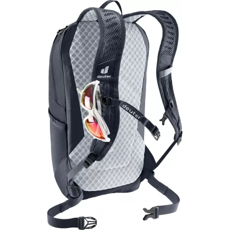 Deuter Speed ​​Lite 13 Preto