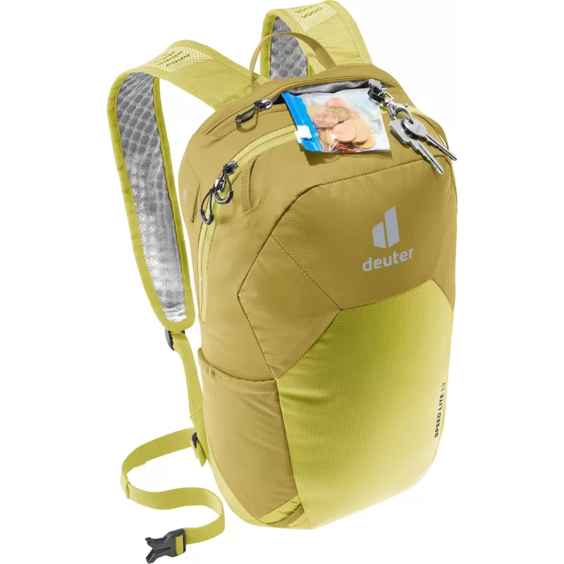 Deuter Speed Lite 13 amarillo Deuter Speed Lite 13 amarillo