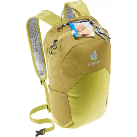 Deuter Speed Lite 13 amarillo Deuter Speed Lite 13 amarillo