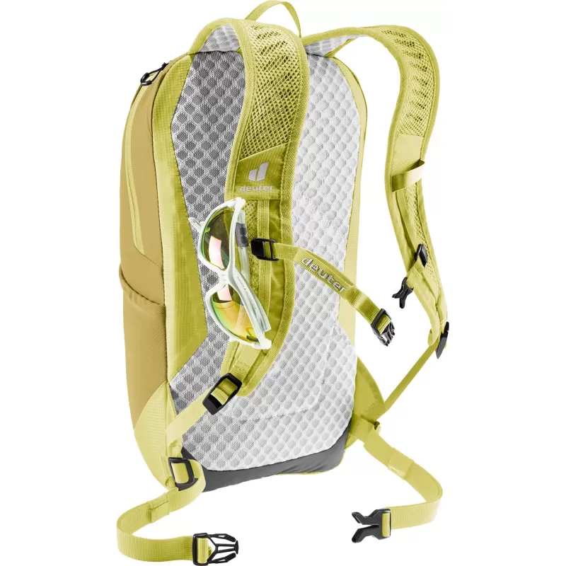 Deuter Speed Lite 13 amarillo