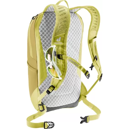 Deuter Speed Lite 13 amarillo