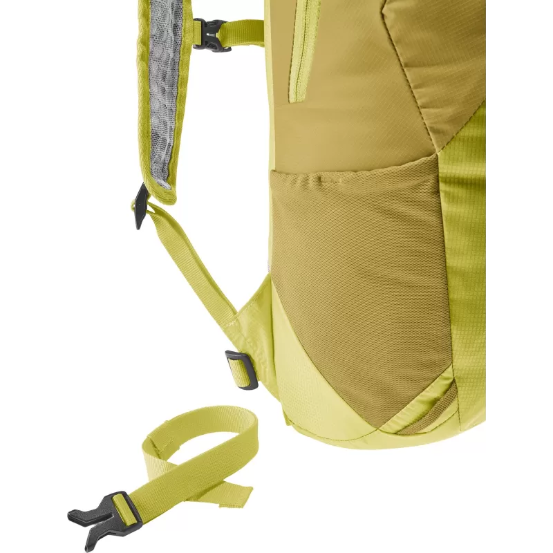 Deuter Speed Lite 13 amarillo