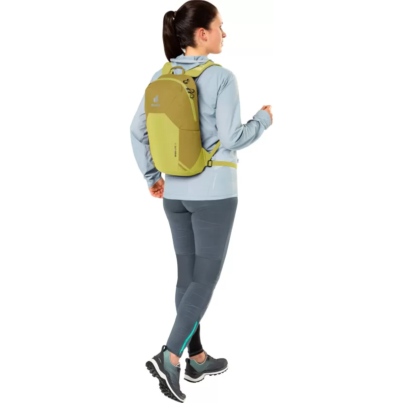 Deuter Speed Lite 13 amarillo