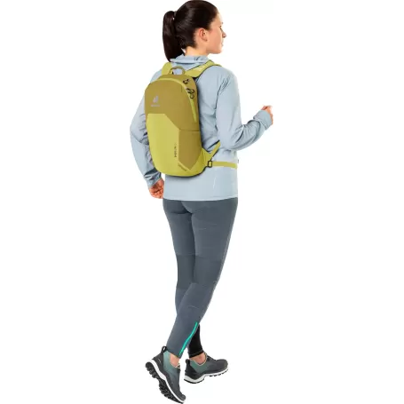 Deuter Speed Lite 13 amarillo