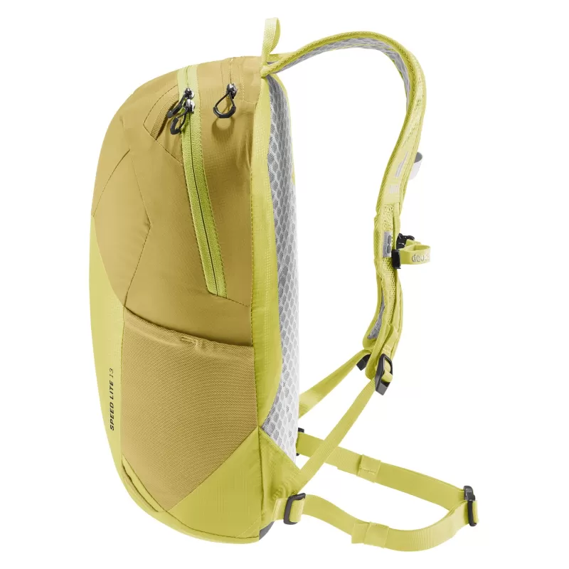 Deuter Speed Lite 13 amarillo