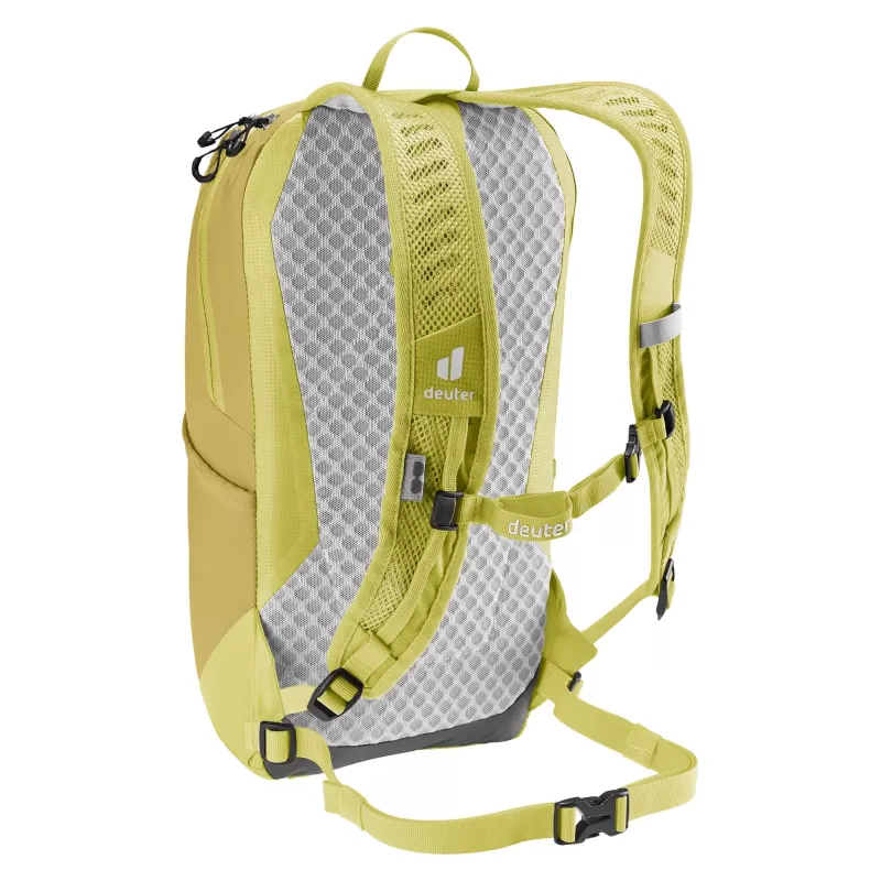 Deuter Speed Lite 13 amarillo
