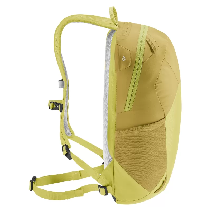 Deuter Speed Lite 13 amarillo