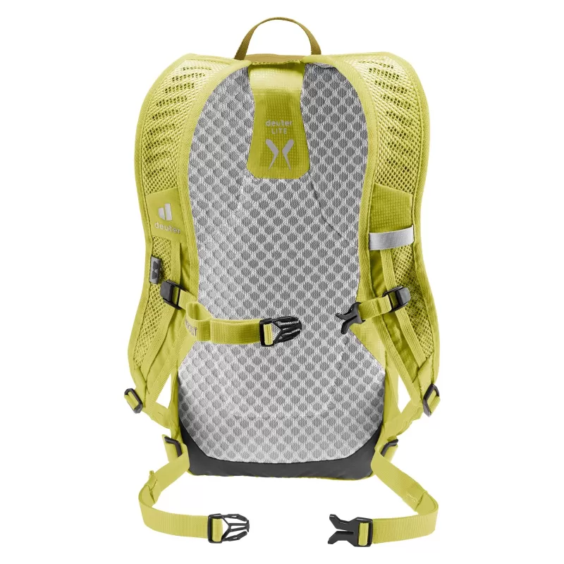 Deuter Speed Lite 13 amarillo