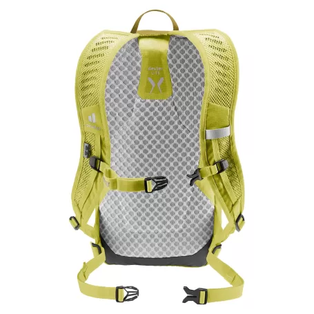 Deuter Speed Lite 13 amarillo