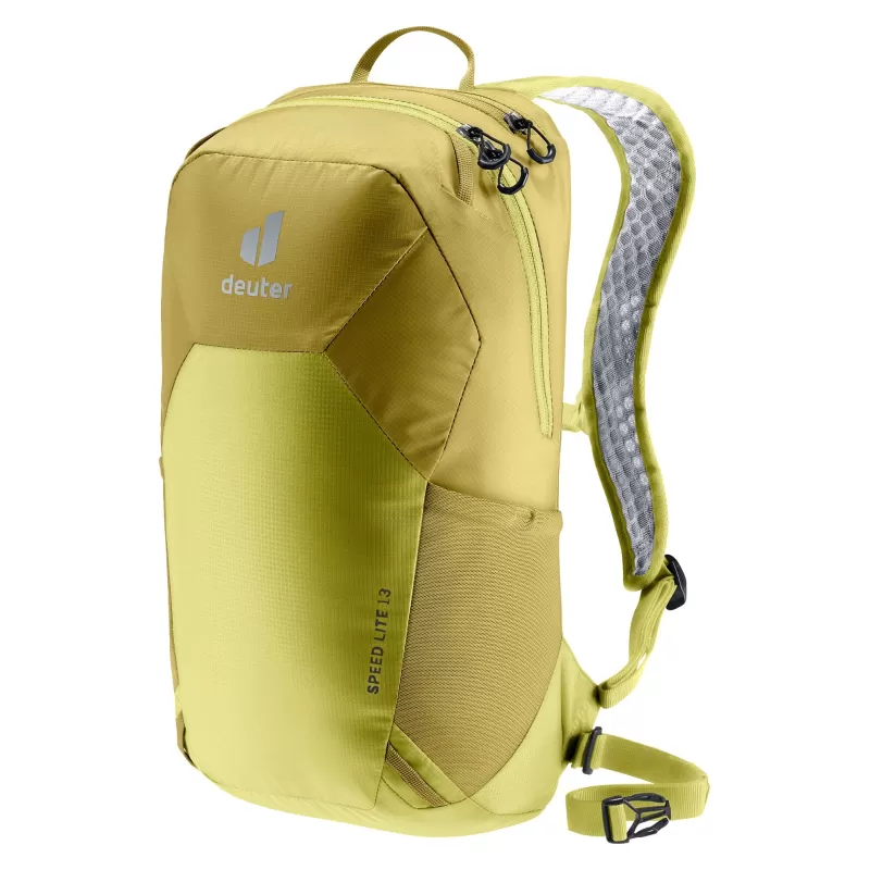 Deuter Speed Lite 13 amarillo