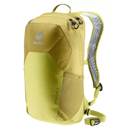 Deuter Speed Lite 13 amarillo