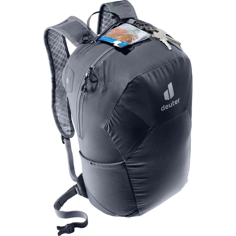 Deuter Speed ​​Lite 17 Preto