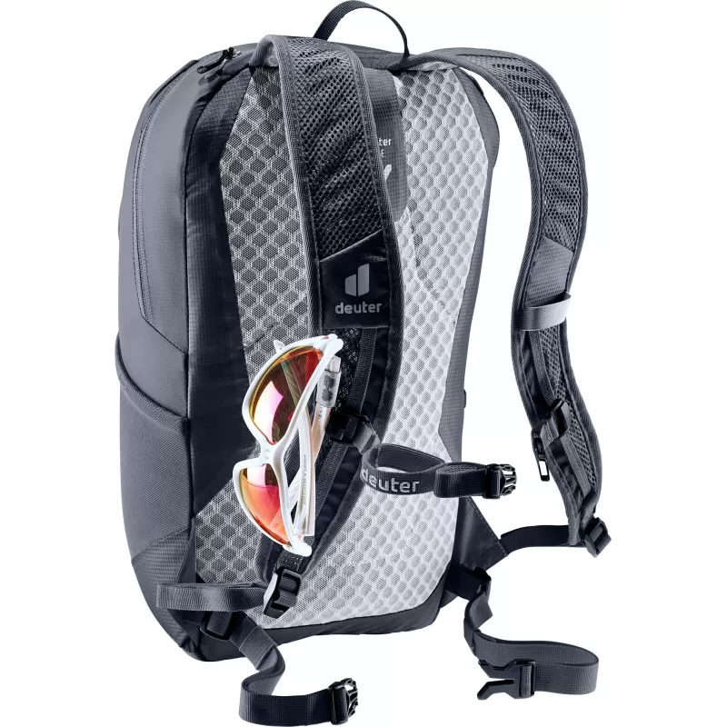 Deuter Speed ​​Lite 17 Preto
