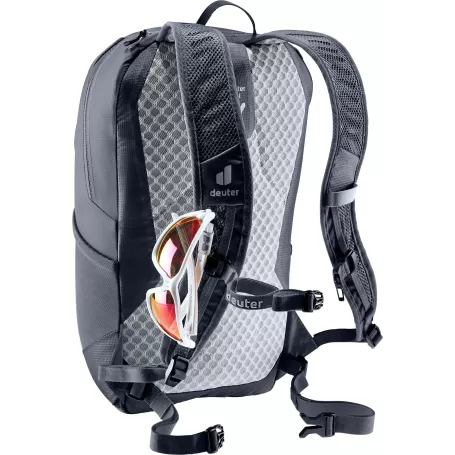 Deuter Speed ​​Lite 17 Preto