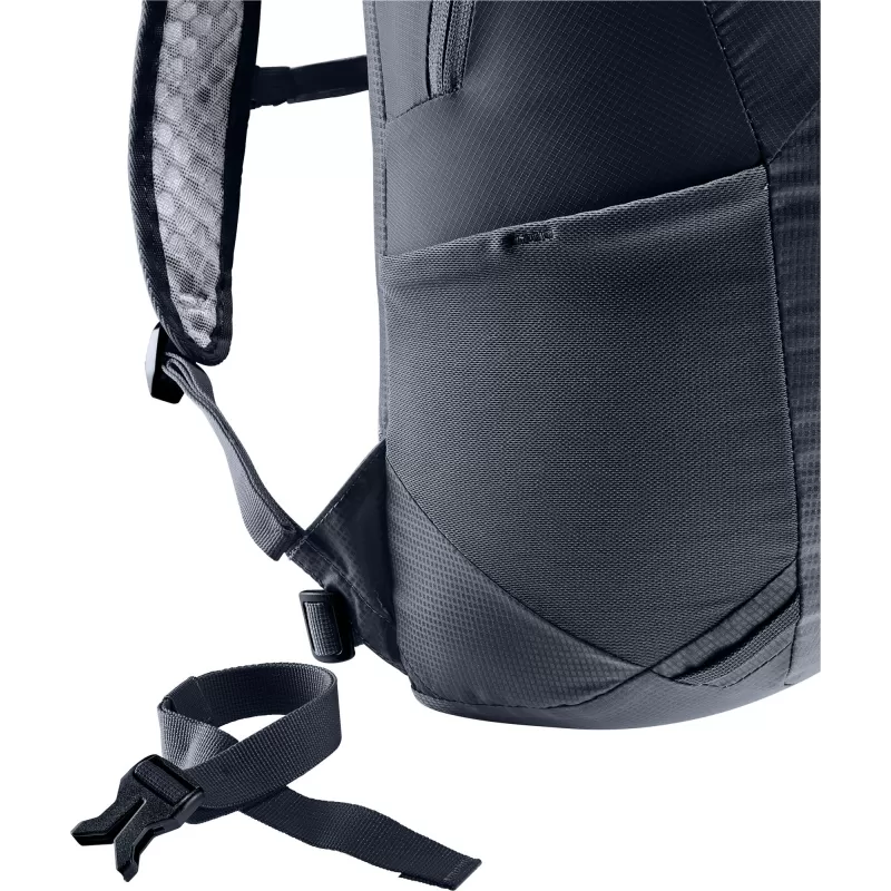 Deuter Speed ​​Lite 17 Preto