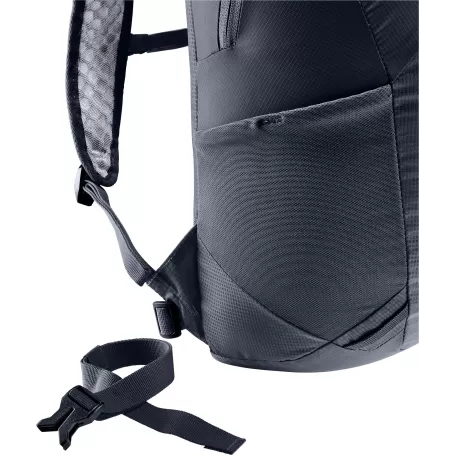 Deuter Speed ​​Lite 17 Preto
