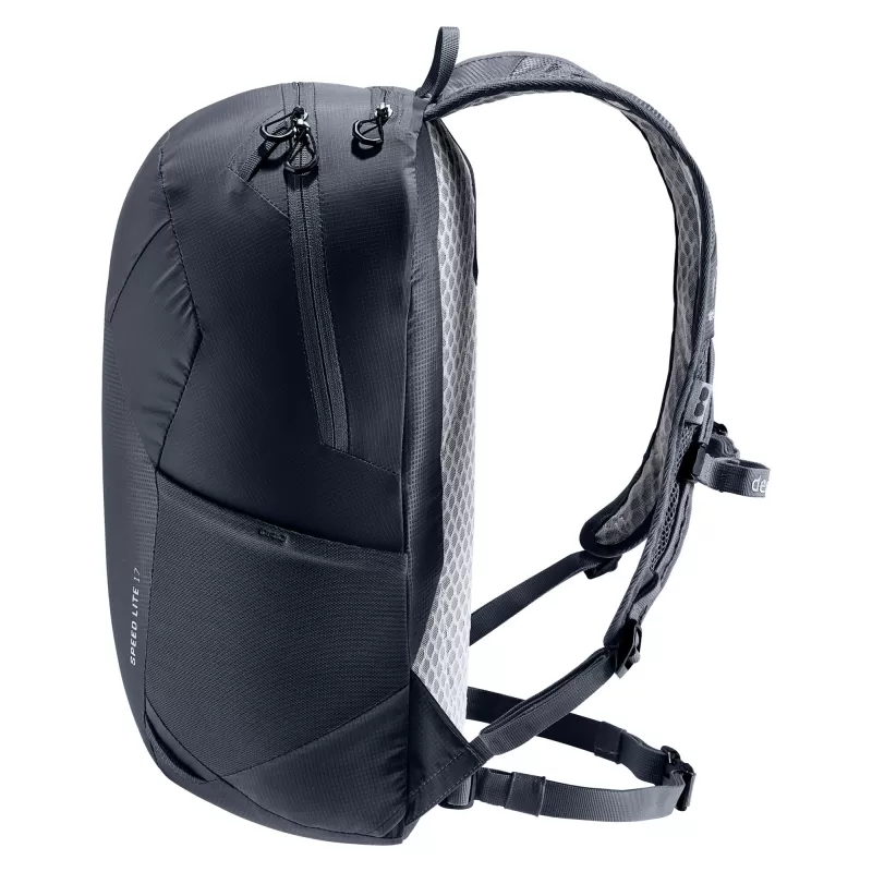Deuter Speed ​​Lite 17 Preto