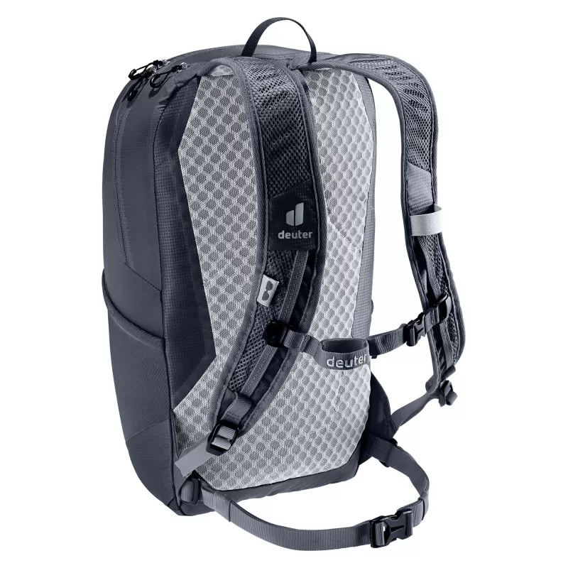 Deuter Speed ​​Lite 17 Preto