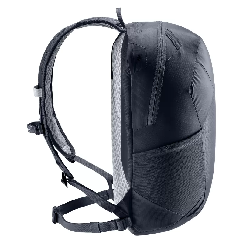 Deuter Speed ​​Lite 17 Preto