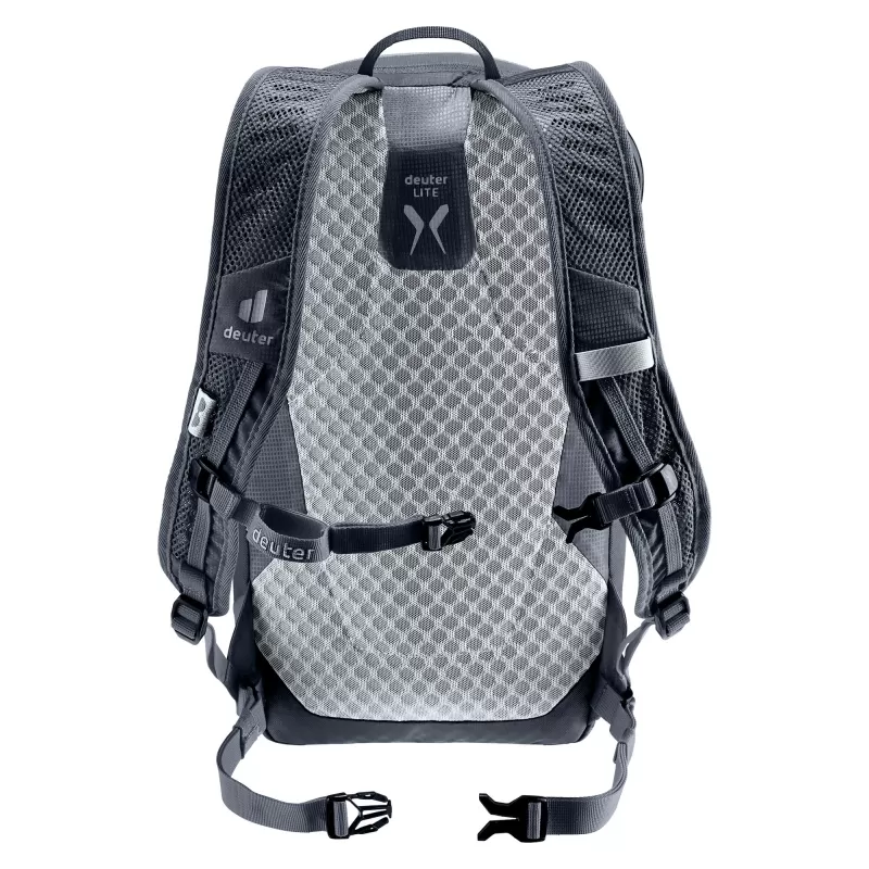 Deuter Speed ​​Lite 17 Preto