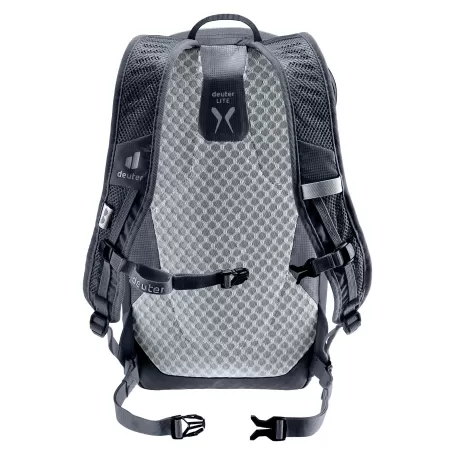Deuter Speed ​​Lite 17 Preto
