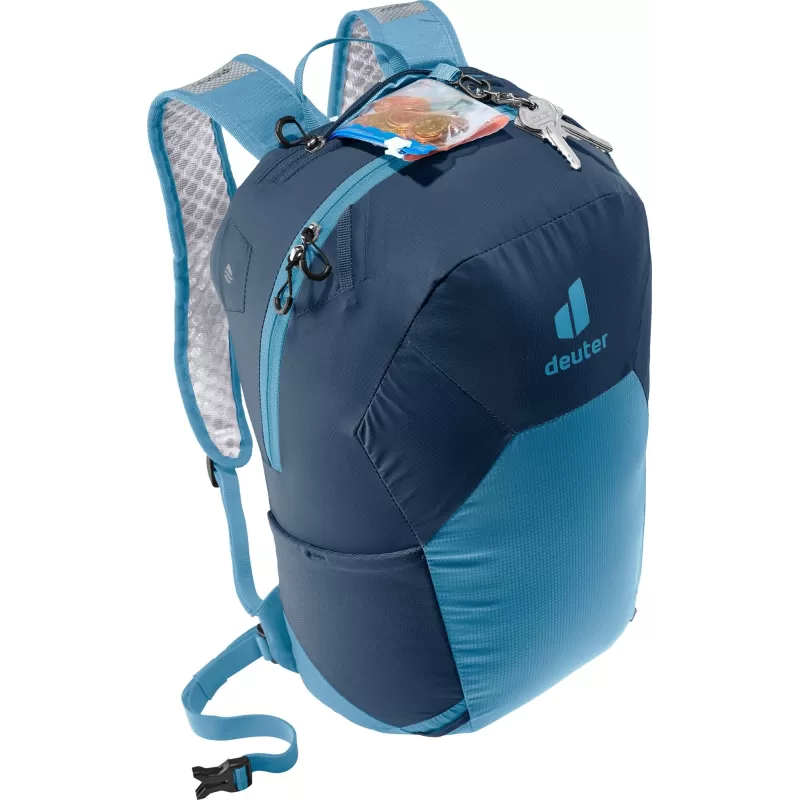 Deuter Speed Lite 17 Azul Deuter Speed Lite 17 Azul