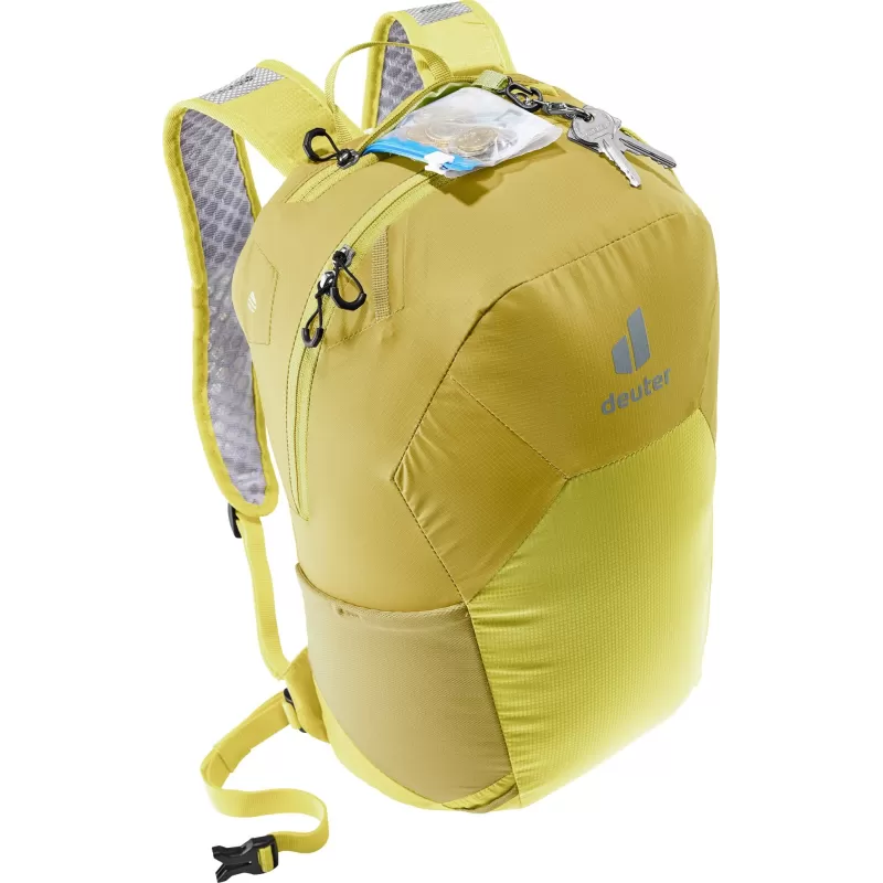 Deuter Speed Lite 17 amarillo Deuter Speed Lite 17 amarillo