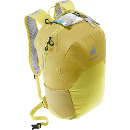 Deuter Speed Lite 17 amarillo Deuter Speed Lite 17 amarillo