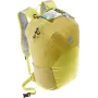 Deuter Speed Lite 17 amarillo