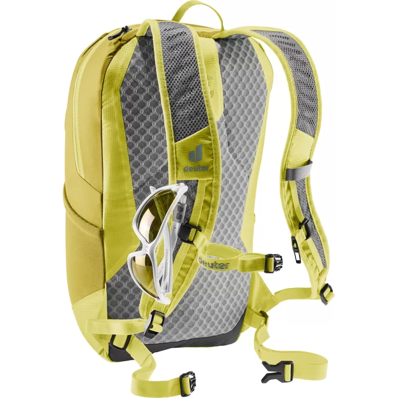 Deuter Speed Lite 17 amarillo