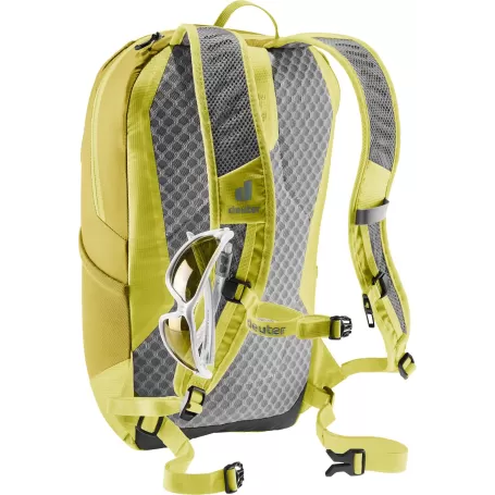 Deuter Speed Lite 17 amarillo