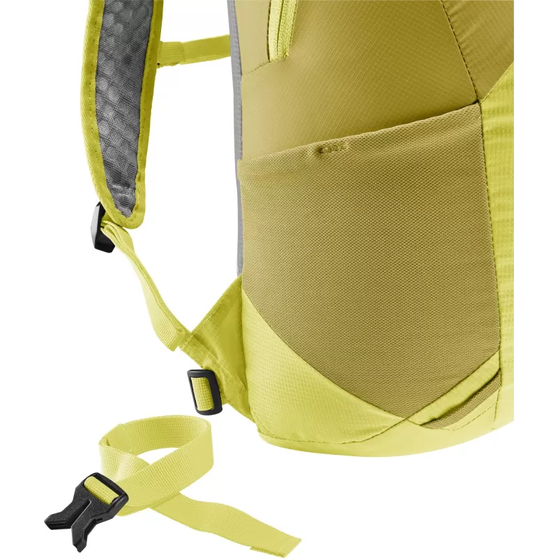 Deuter Speed Lite 17 amarillo