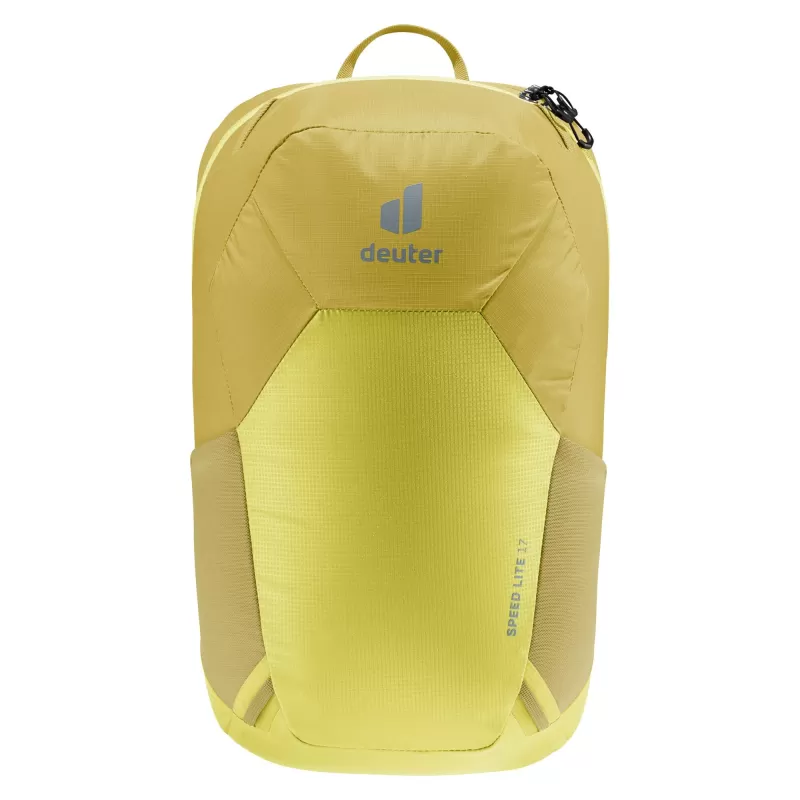 Deuter Speed Lite 17 amarillo