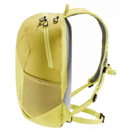 Deuter Speed Lite 17 amarillo