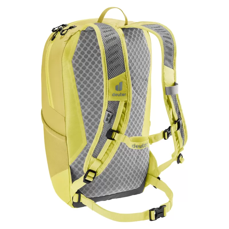 Deuter Speed Lite 17 amarillo