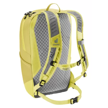 Deuter Speed Lite 17 amarillo