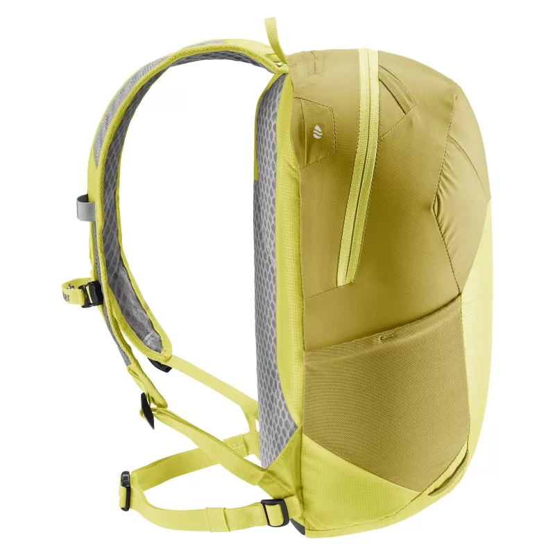 Deuter Speed Lite 17 amarillo