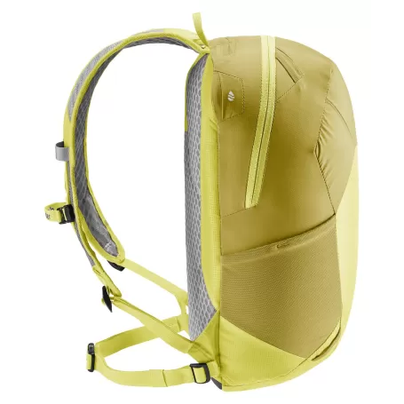 Deuter Speed Lite 17 amarillo