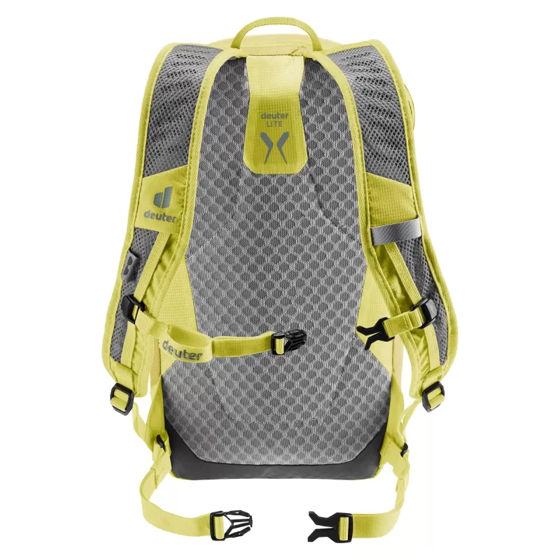 Deuter Speed Lite 17 amarillo