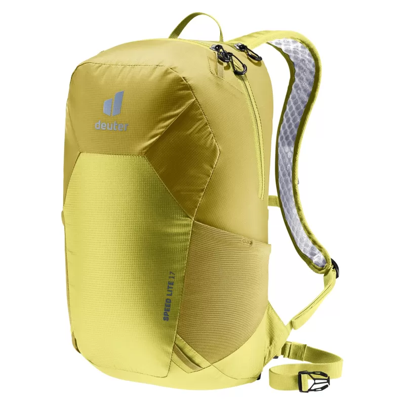 Deuter Speed Lite 17 amarillo