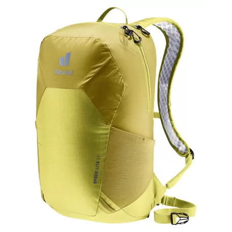 Deuter Speed Lite 17 amarillo