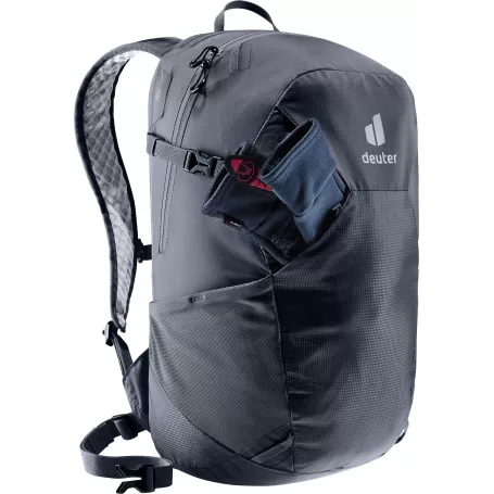 Deuter Speed Lite 21 Negro Deuter Speed Lite 21 Negro