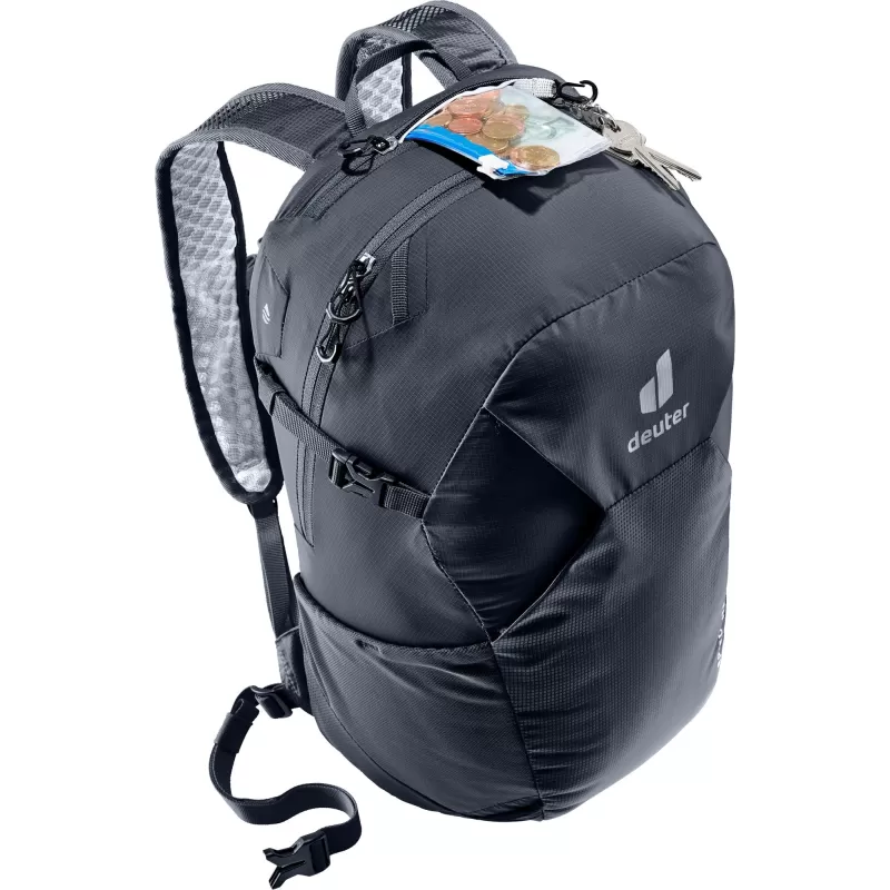 Deuter Speed Lite 21 Negro
