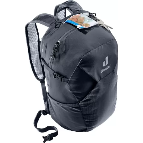 Deuter Speed Lite 21 Negro