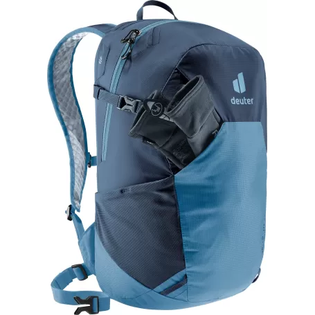 Deuter Speed Lite 21 Azul Deuter Speed Lite 21 Azul