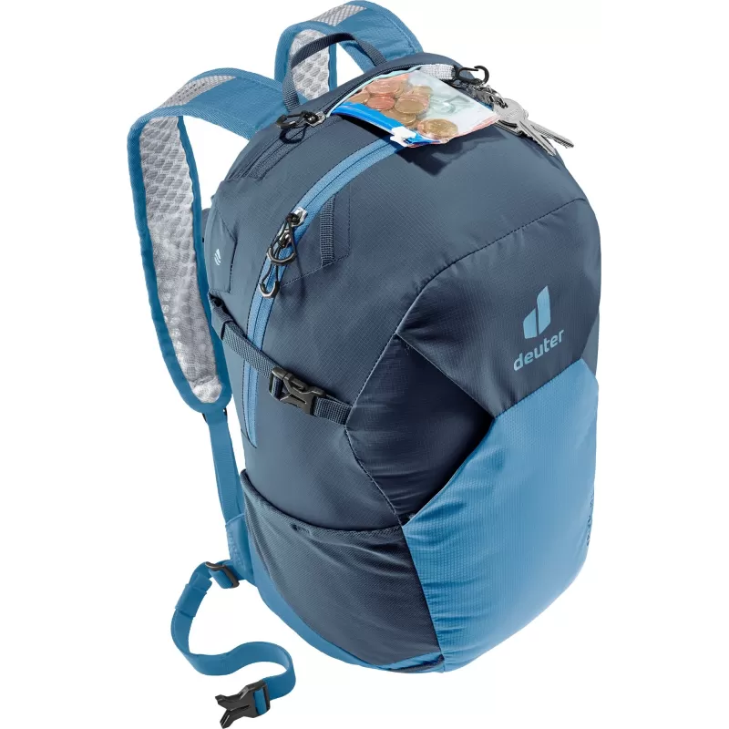 Deuter Speed Lite 21 Azul