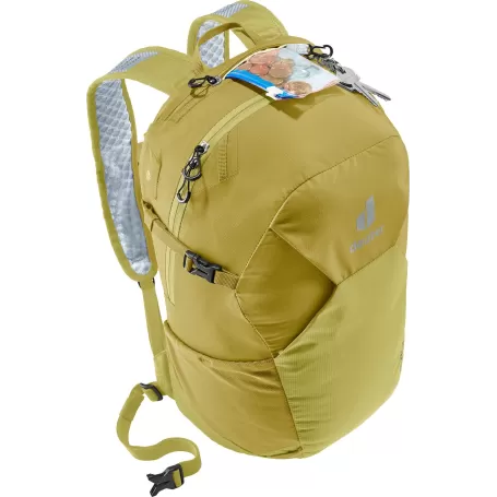 Deuter Speed Lite 21 amarelo