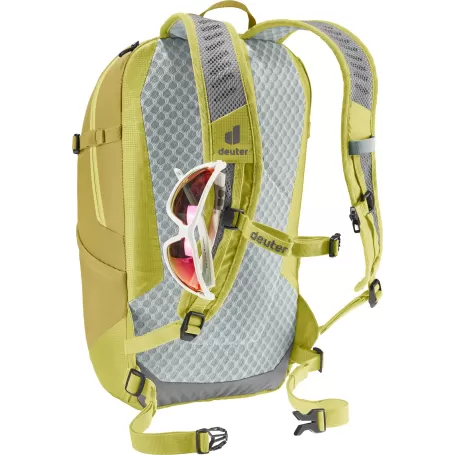 Deuter Speed Lite 21 amarelo